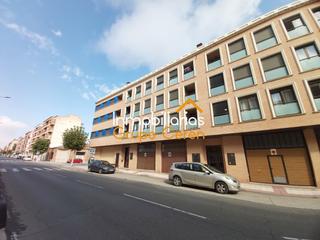 Pis a Santo Domingo de la Calzada. Venta en exclusiva !!!!! piso a estrenar  plaza de garaje  trast