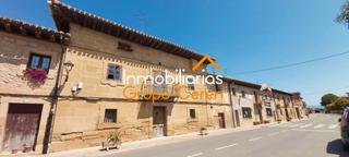 Haus in Baños de Rioja. Preciosa casona de 1876, perteneciente a los administradoresdel