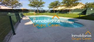 Appartement à Grañón. En grañon, ven a descubrir este coqueto bajo en urbanización con