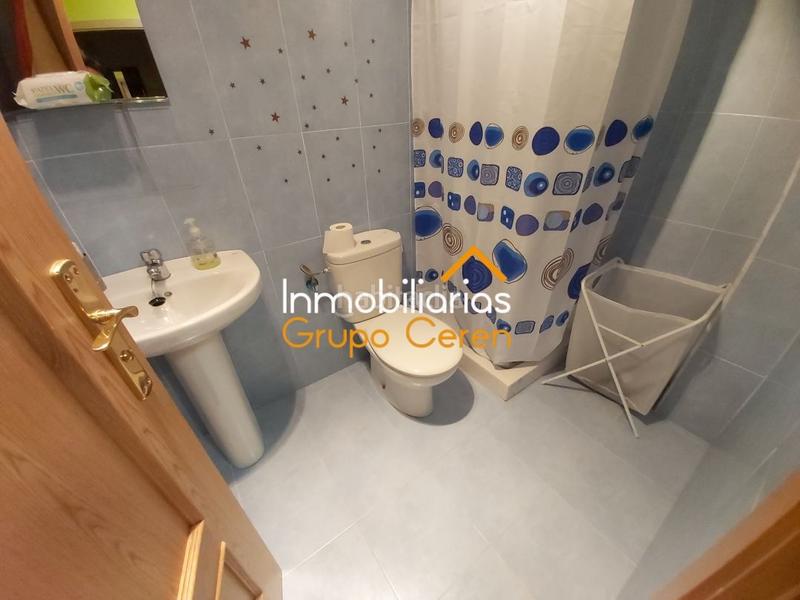 Foto 0ba1caf7-6c5b-4326-9b8b-b08c2217d3bc. Piso en grañon, ven a descubrir este coqueto bajo en urbanización con piscina en Grañón