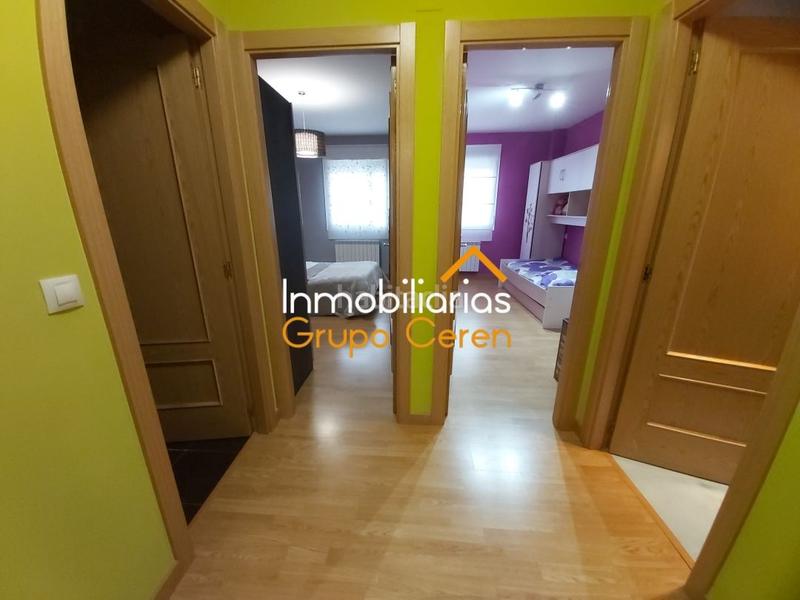Foto 2905a8a3-fd09-4ff2-a286-ebad802e15e1. Piso en grañon, ven a descubrir este coqueto bajo en urbanización con piscina en Grañón