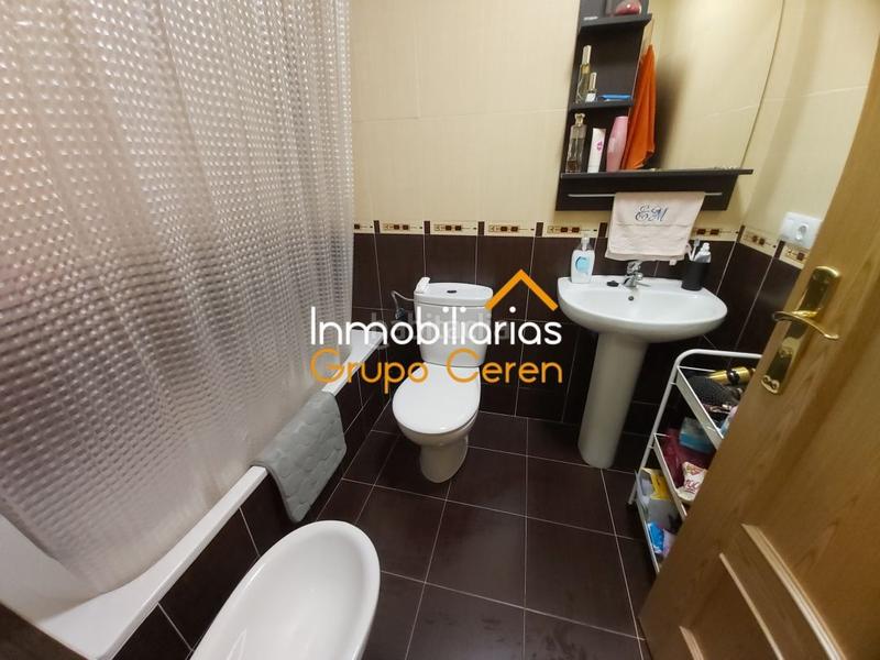 Foto 86e35a47-57df-4848-9029-389dc57736b9. Piso en grañon, ven a descubrir este coqueto bajo en urbanización con piscina en Grañón