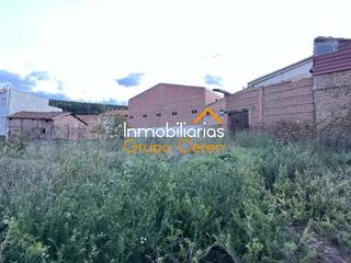 Terreny residencial a Villar de Torre. Terreno de 927m2 al lado de la plaza