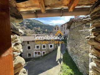 Casa a Ezcaray. Casa en aldea de posadas