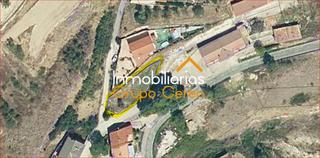 Terrain résidentiel à Treviana. En treviana, finca urbana para construir la casa que siempre has