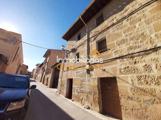 Casa a Briones. En briones, tenemos esta coqueta casa de pueblo para que disfrut