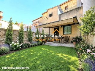Haus in Briones. En briones, tenemos esta coqueta casa de pueblo para que disfrut
