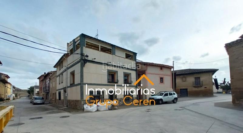 Foto 0eae2041-5208-4da8-b3bf-e12f8aa7c07a. Casa amb calefacció a Herramélluri