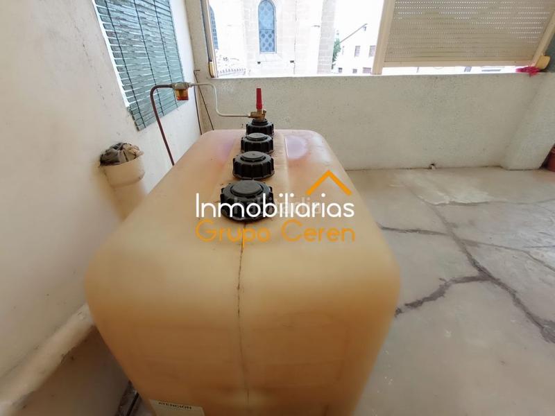 Foto 35c635f2-5e17-4220-b1e3-672ed7e48976. Casa amb calefacció a Herramélluri