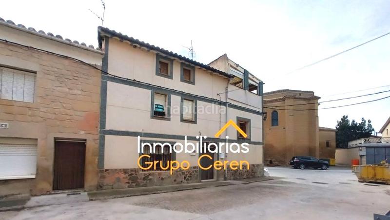 Foto 37e5e5a3-e74a-422d-bf72-d9b8981c16a4. Casa amb calefacció a Herramélluri