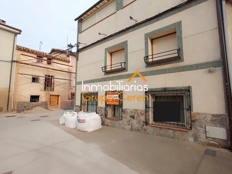 Foto 61fe5107-f10d-4a55-b208-78e57659fec5. Casa amb calefacció a Herramélluri