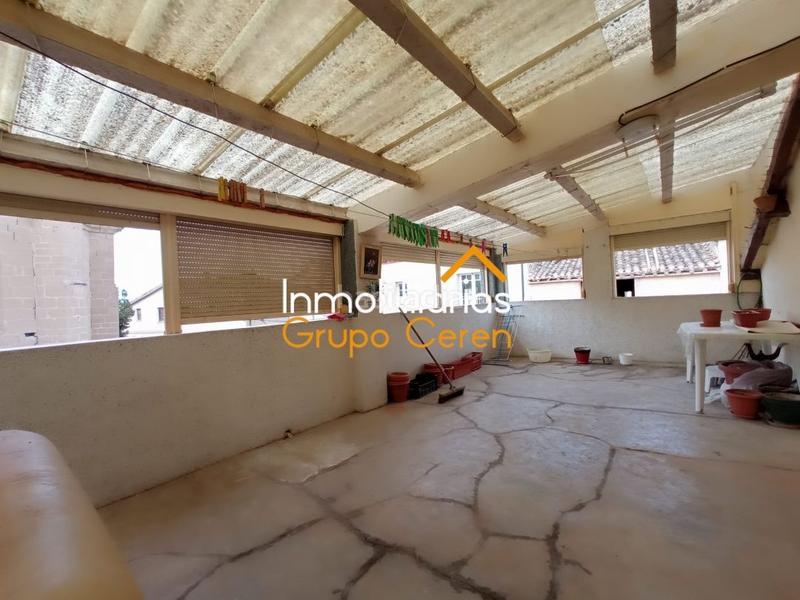 Foto 64de47af-d7c5-4c8b-b1ab-95dd33b7f603. Casa amb calefacció a Herramélluri