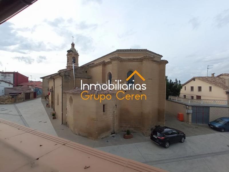 Foto 67e8d062-1538-4fa0-91df-c401159597b1. Casa amb calefacció a Herramélluri