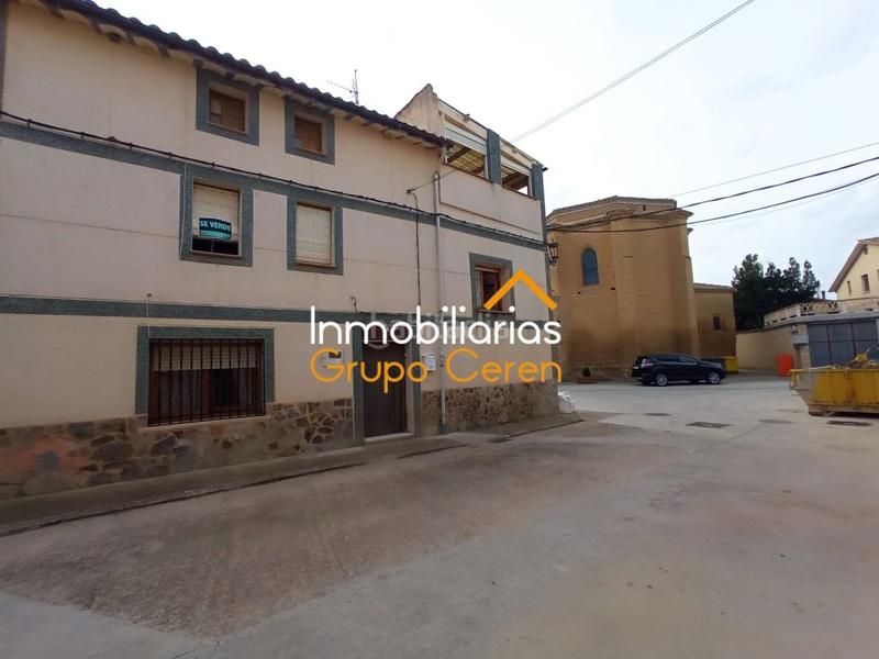 Foto a5f8abec-c4a0-48fe-9d49-f765439ca94d. Casa amb calefacció a Herramélluri