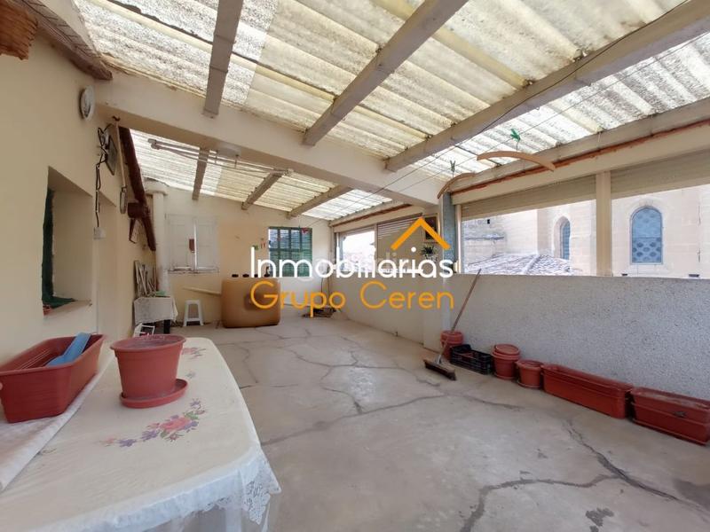 Foto bd6a2a6b-6625-4064-8c65-303b1ff3b219. Casa amb calefacció a Herramélluri