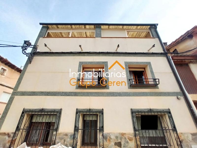 Foto ca48ec96-ef98-437c-a616-9cbbd269c71b. Casa amb calefacció a Herramélluri