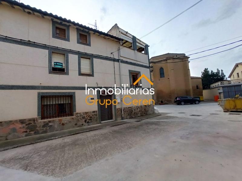 Foto f029c845-76d1-4e3e-9ca5-593441408828. Casa amb calefacció a Herramélluri