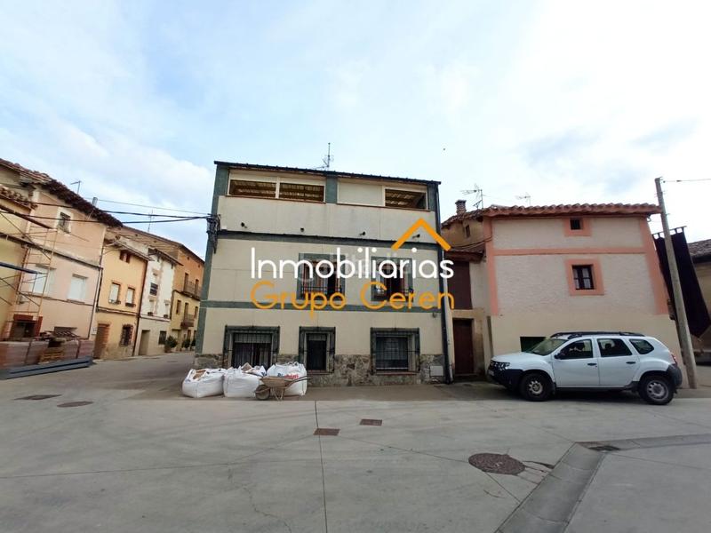 Foto f4fd4100-18f5-469c-b6f6-b48c47eb4d93. Casa amb calefacció a Herramélluri