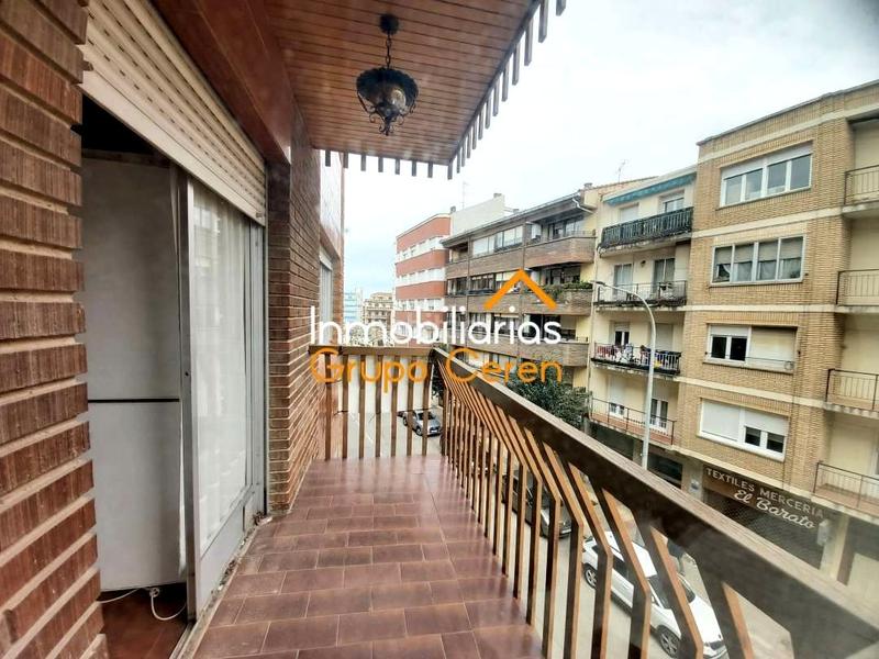 Foto 01b63f50-ad96-4b9e-986a-21a99b97d6f0. Appartamento con riscaldamento in Santo Domingo de la Calzada