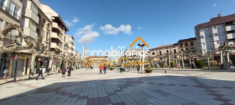 Foto 2306cb27-c00a-49a1-a3f7-15140403cd91. Appartamento con riscaldamento in Santo Domingo de la Calzada