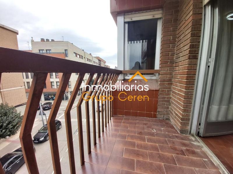 Foto 2b462ea4-e0b9-4622-b02a-1241395714f0. Appartamento con riscaldamento in Santo Domingo de la Calzada