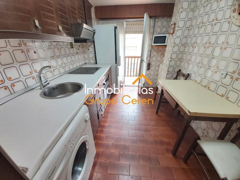 Foto 2be7774c-24c7-4165-bda5-684e85ac2df5. Appartamento con riscaldamento in Santo Domingo de la Calzada