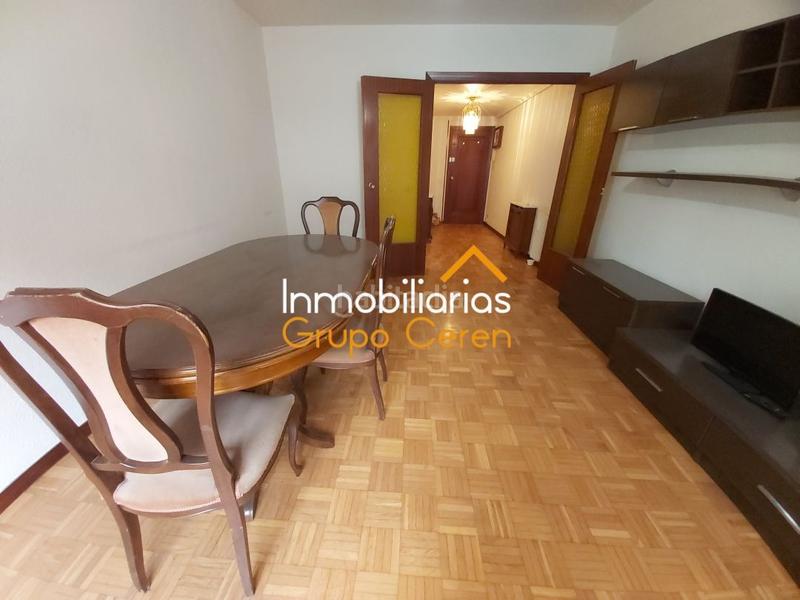 Foto 2dbce08d-5dd6-4c28-8317-dc6c6cb2f58c. Appartamento con riscaldamento in Santo Domingo de la Calzada