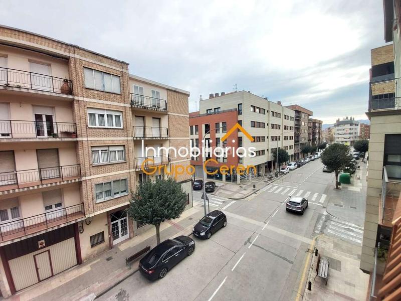 Foto 3f0896b4-3d99-443e-aebe-ea46597d61e4. Appartamento con riscaldamento in Santo Domingo de la Calzada