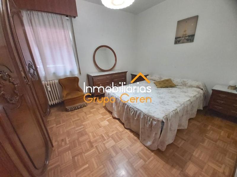 Foto 4713ca58-9491-4e8d-a4e6-7e348acb6343. Appartamento con riscaldamento in Santo Domingo de la Calzada