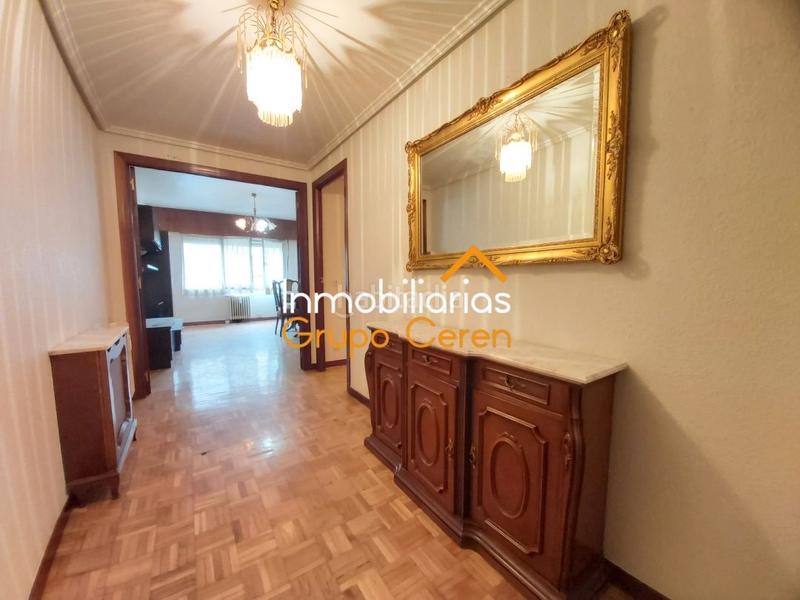 Foto 4a93a706-bdc2-4769-9140-d8bd96fa29f0. Appartamento con riscaldamento in Santo Domingo de la Calzada