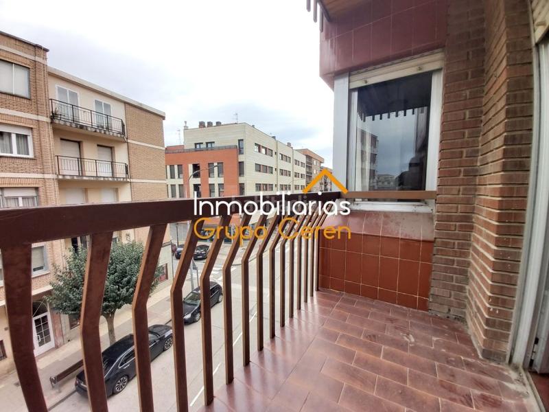 Foto 51d5479b-cc1f-4511-9151-79db786f677e. Appartamento con riscaldamento in Santo Domingo de la Calzada