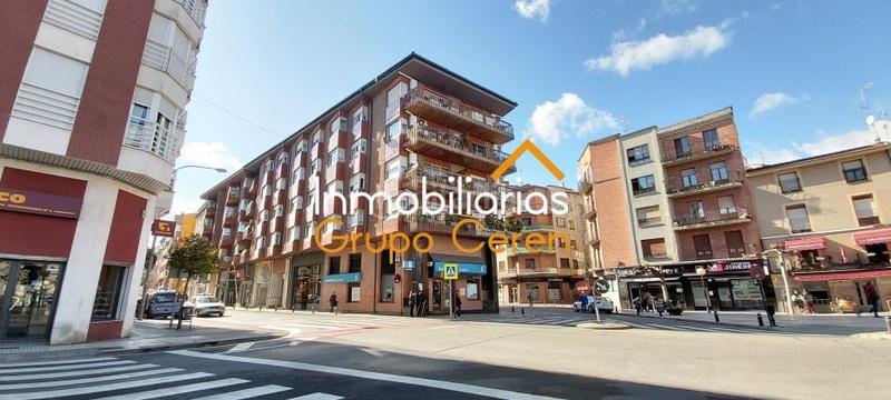 Foto 5e580369-c300-45b4-a86b-f6e228d49770. Appartamento con riscaldamento in Santo Domingo de la Calzada