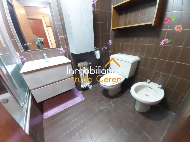 Foto 631648b8-fb94-4f85-9412-98611dadab05. Appartamento con riscaldamento in Santo Domingo de la Calzada