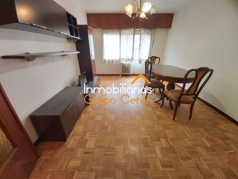 Foto 64340991-4f12-4d0c-849e-4415ac0d1105. Appartamento con riscaldamento in Santo Domingo de la Calzada