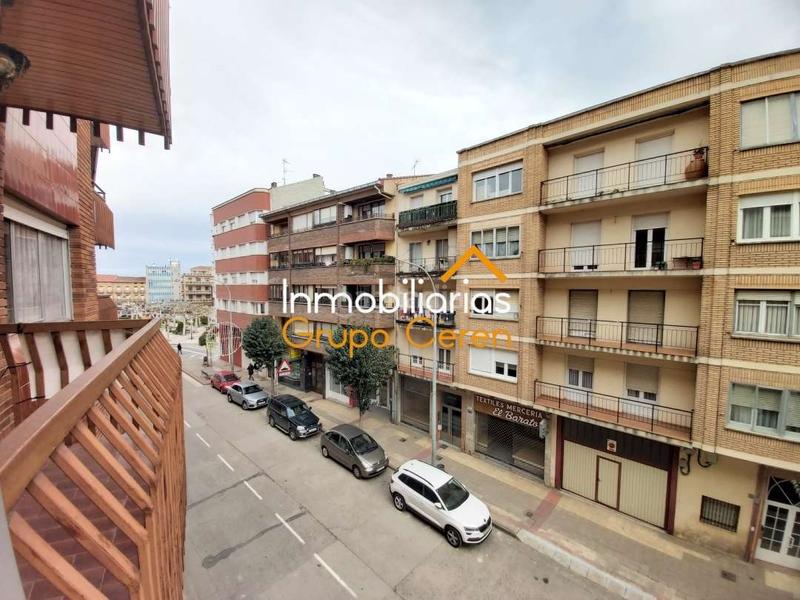 Foto 70343239-2cb3-4fc7-bf2e-b0122eeb39bf. Appartamento con riscaldamento in Santo Domingo de la Calzada