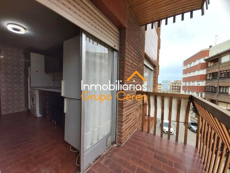 Foto 8cddfb47-caef-49fd-84fd-5f01ddc273ec. Appartamento con riscaldamento in Santo Domingo de la Calzada