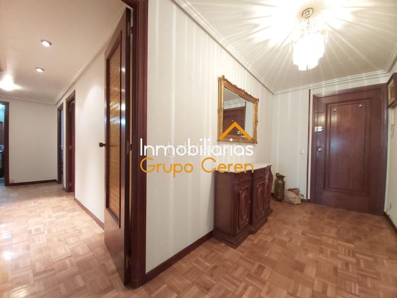 Foto 91a026ef-18cb-4b52-8fec-2ae6312aba1a. Appartamento con riscaldamento in Santo Domingo de la Calzada