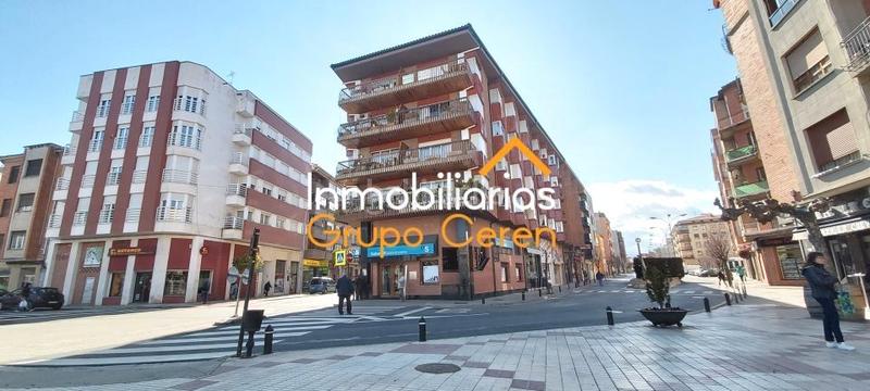 Foto 97b0fecc-1726-496c-a8a0-7097e734efe3. Appartamento con riscaldamento in Santo Domingo de la Calzada