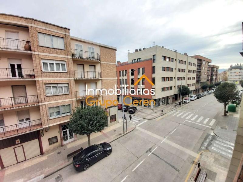 Foto aa4ea998-ace2-465b-bff5-de525c37a8f1. Appartamento con riscaldamento in Santo Domingo de la Calzada