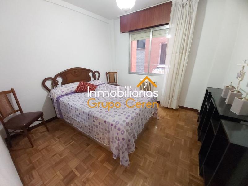 Foto b1abf139-2b90-4551-a816-e8a394b2cf97. Appartamento con riscaldamento in Santo Domingo de la Calzada