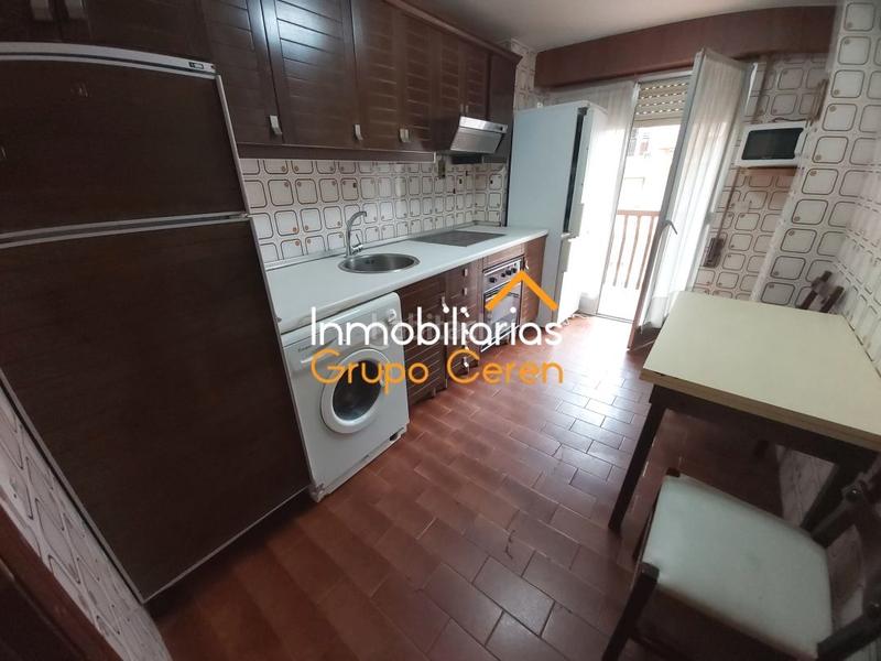 Foto bcf6efdb-5bdc-47a3-b600-3de2b1d64991. Appartamento con riscaldamento in Santo Domingo de la Calzada