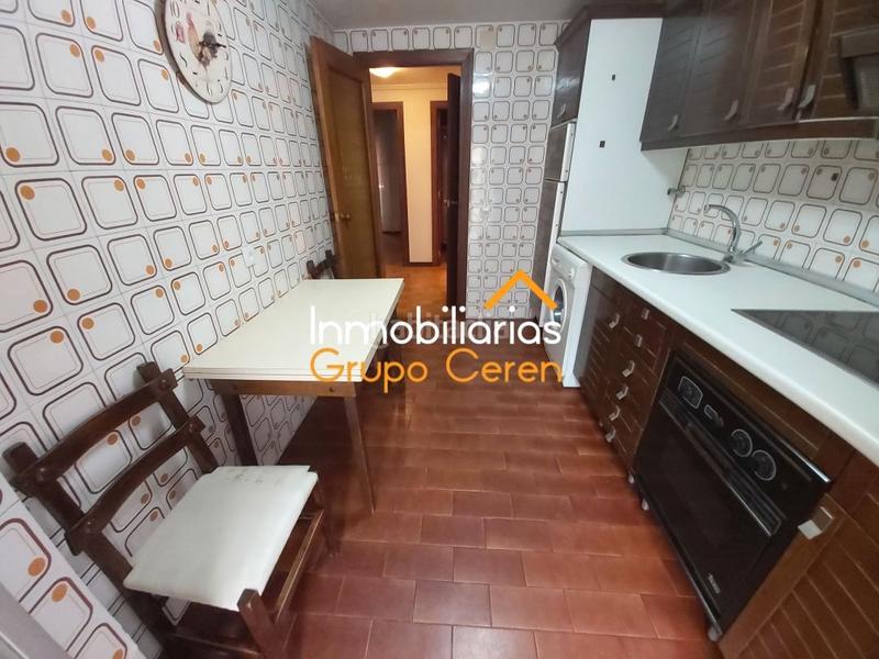 Foto ed14376c-eb1e-4012-a659-d2e5c604079a. Appartamento con riscaldamento in Santo Domingo de la Calzada