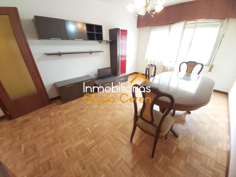 Foto fe598f51-c94b-447a-a4c6-d1faa9cf5055. Appartamento con riscaldamento in Santo Domingo de la Calzada