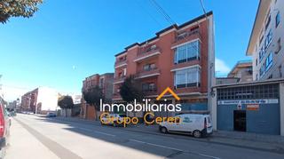 Local Comercial  Avenida de alfonso pena. Local en venta en santo domingo de la calzada