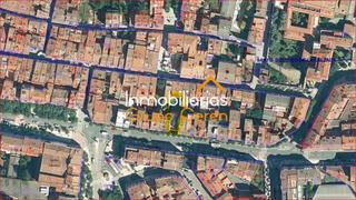 Terreny residencial  Calle san roque. En santo domingo de la calzada, diseña tu nueva casa y vive en e