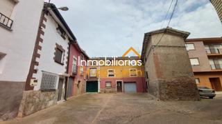 Casa a Alesanco. En exclusiva!! casa de pueblo en zona tranquila de alesanco