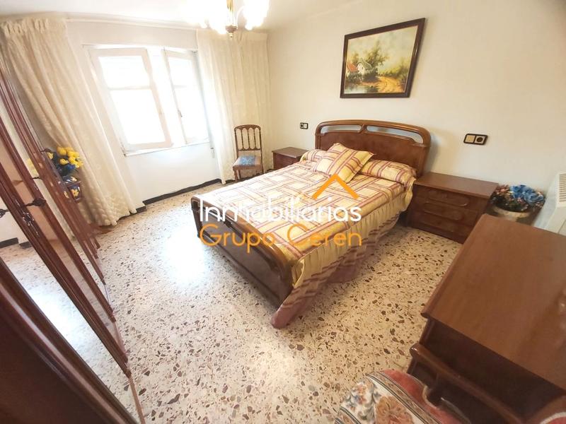 Foto 0d386ae1-aceb-421f-b14a-136f890a2455. Casa en ochanduri, casa de pueblo para entrar a vivir con patio en Ochánduri