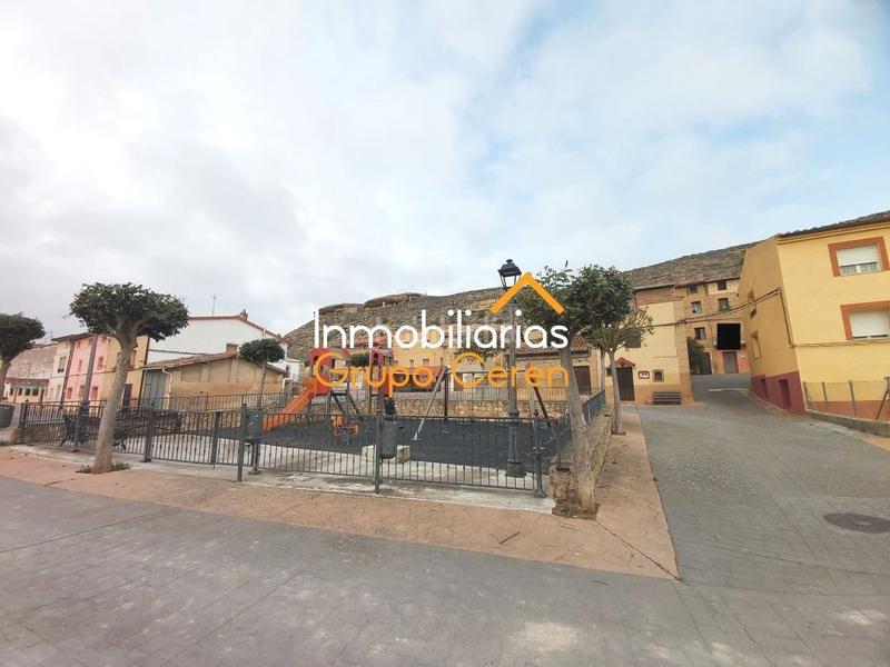 Foto 271d1a0b-bac4-45ae-aa53-b612b94ba67d. Casa en ochanduri, casa de pueblo para entrar a vivir con patio en Ochánduri