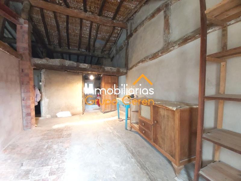 Foto 3d09aa35-47bc-410b-b7ec-4cc83487a347. Casa en ochanduri, casa de pueblo para entrar a vivir con patio en Ochánduri