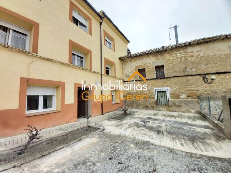 Foto 421866e6-d012-466a-9b52-c23e0e595ee3. Casa en ochanduri, casa de pueblo para entrar a vivir con patio en Ochánduri